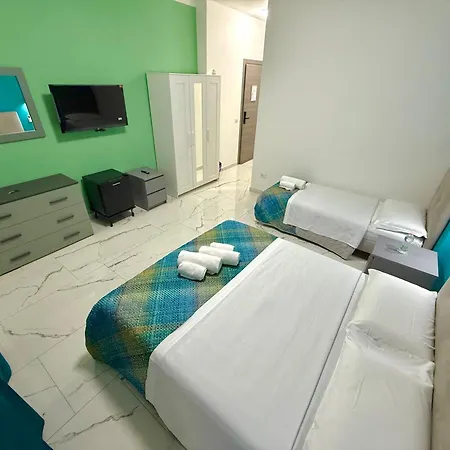 Guest house Luna *