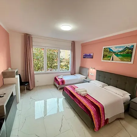 Guest house Luna *