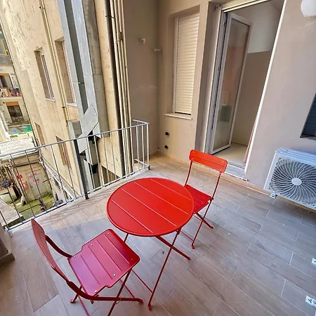 Guest house Luna Pisa
