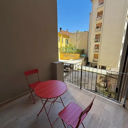 Luna Guest house
