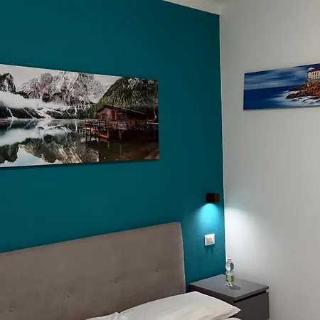 Luna Guest house