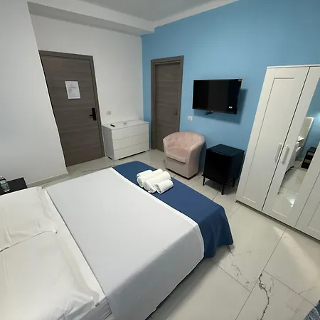 Luna Guest house Pisa