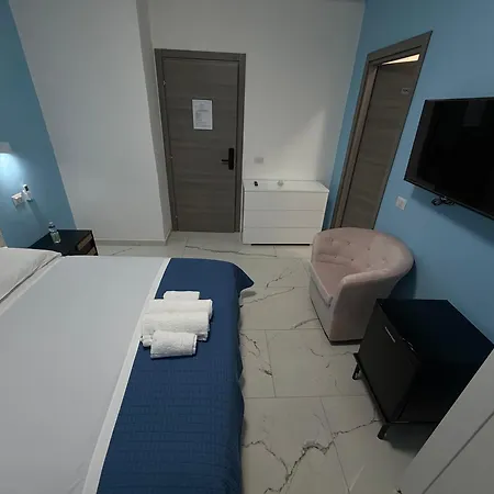 Guest house Luna