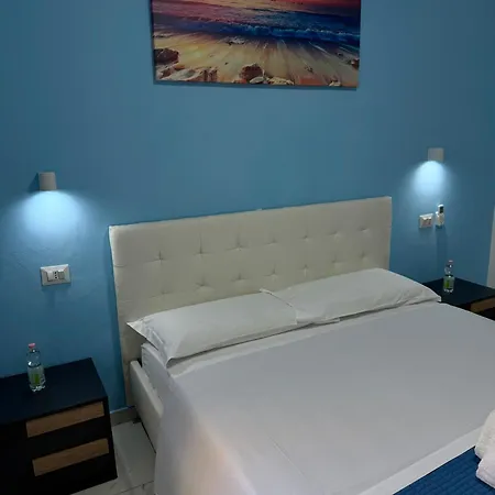 Guest house Luna Pisa