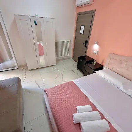 Luna Guest house Pisa