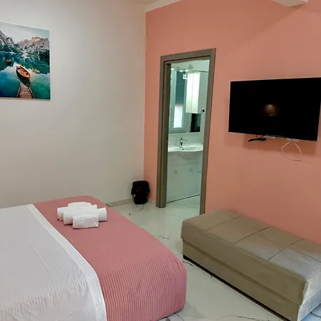 Luna Guest house *