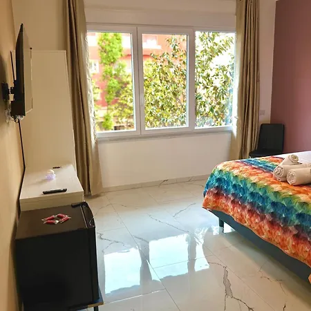Guest house Luna *