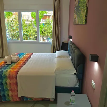 Guest house Luna