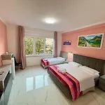 Konukevi Luna 3*