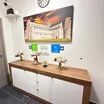 Luna 3* Pisa