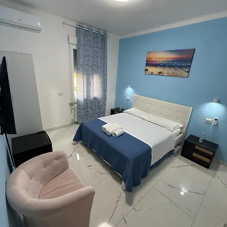 Pensjonat Luna 3*