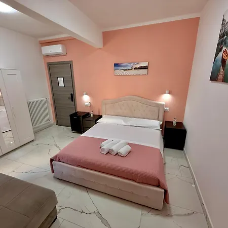 Pensjonat Luna 3*