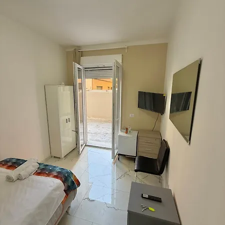Pensjonat Luna 3*