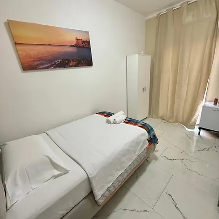 Luna Pensjonat 3*