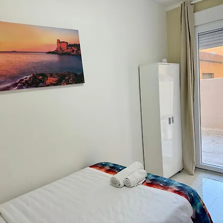 Pensjonat Luna 3*