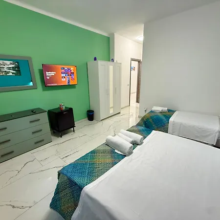 Luna Pensjonat 3*