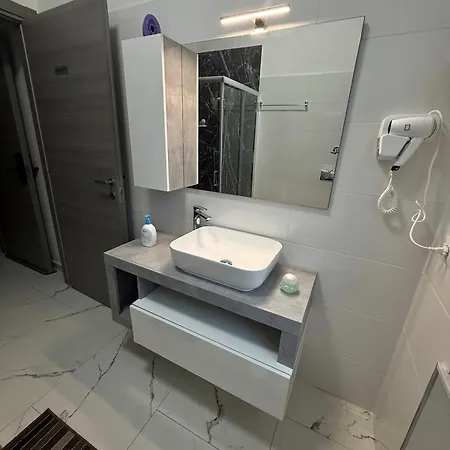 Luna Pensjonat 3*