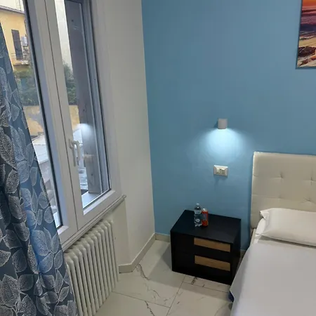 Luna Pensjonat 3*