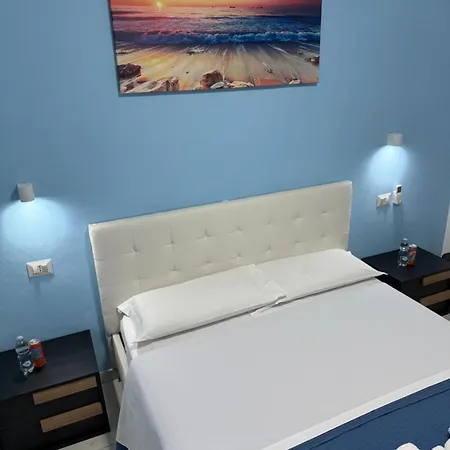 Pensjonat Luna 3*