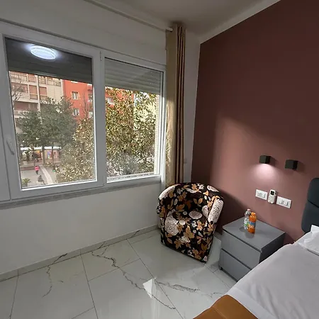 Pensjonat Luna Piza