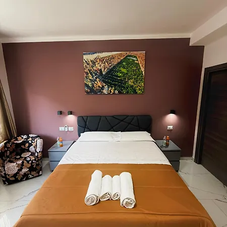 Luna Pensjonat 3*