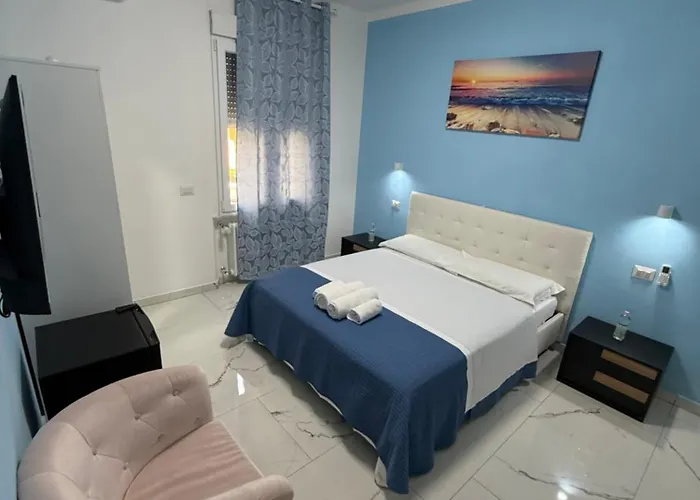 Πανσιόν Luna 3*