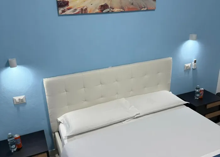Πανσιόν Luna 3*