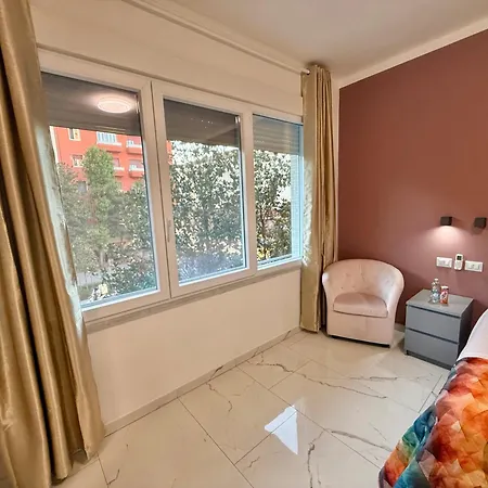 Luna Casa de hóspedes 3*